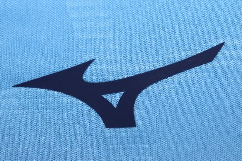 Thailand Quality(AAA) 25/26 Lazio Home Soccer Jersey