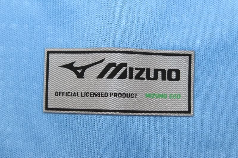 Thailand Quality(AAA) 25/26 Lazio Home Soccer Jersey