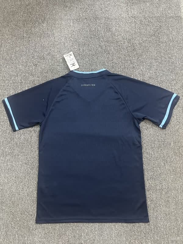 Thailand Quality(AAA) 25/26 Lazio Third Soccer Jersey