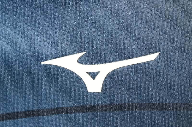 Thailand Quality(AAA) 25/26 Lazio Third Soccer Jersey