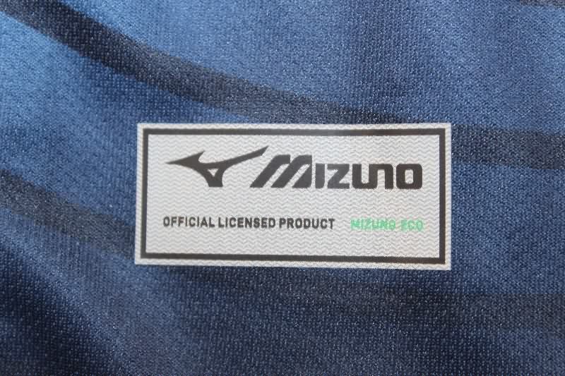 Thailand Quality(AAA) 25/26 Lazio Third Soccer Jersey