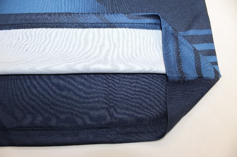 Thailand Quality(AAA) 25/26 Lazio Third Soccer Jersey