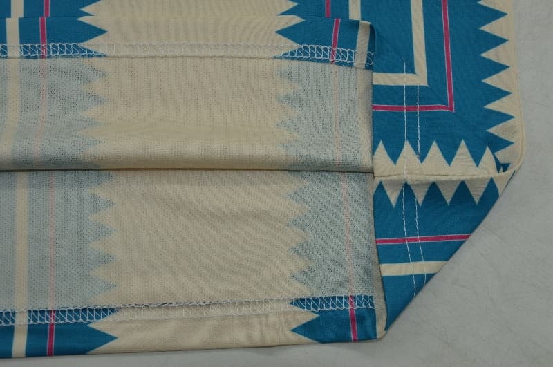 Thailand Quality(AAA) 25/26 Le Havre Third Soccer Jersey