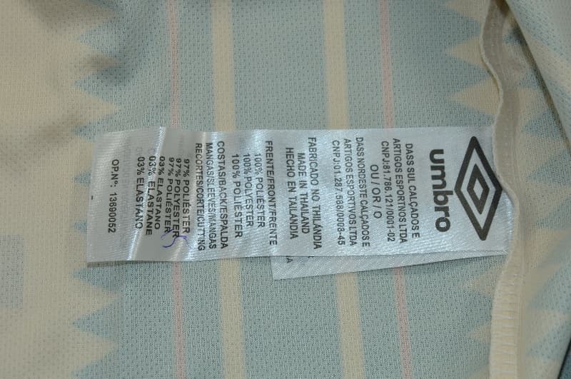 Thailand Quality(AAA) 25/26 Le Havre Third Soccer Jersey