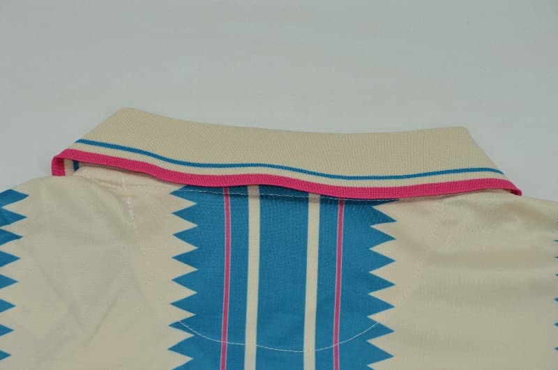 Thailand Quality(AAA) 25/26 Le Havre Third Soccer Jersey