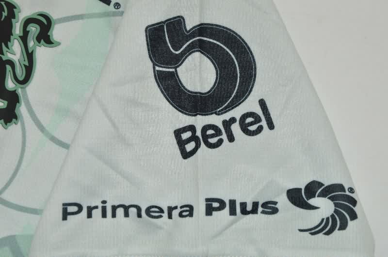 Thailand Quality(AAA) 25/26 Leon Away Soccer Jersey