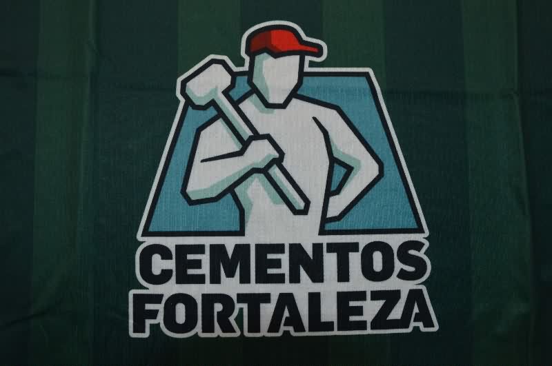 Thailand Quality(AAA) 25/26 Leon Home Soccer Jersey