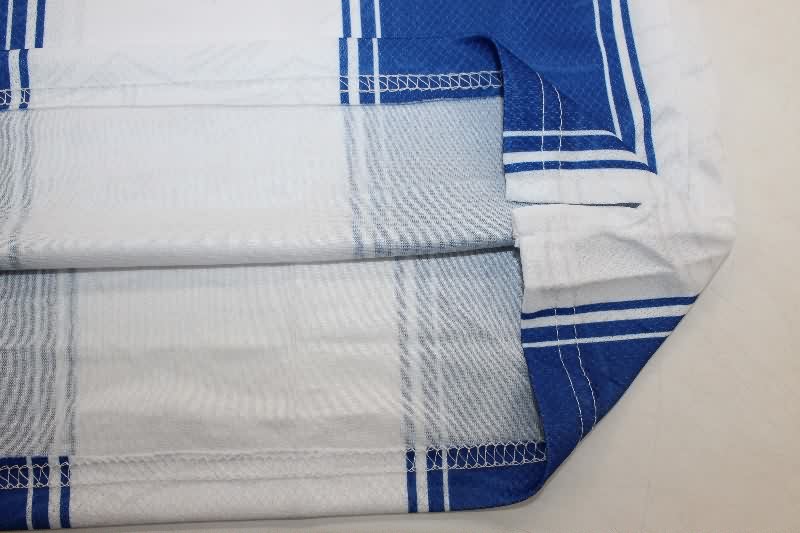 Thailand Quality(AAA) 25/26 Levante Away Soccer Jersey