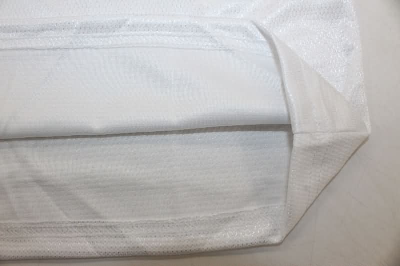 Thailand Quality(AAA) 25/26 Leverkusen Away Soccer Jersey