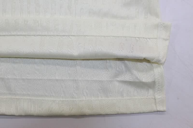 Thailand Quality(AAA) 25/26 Leverkusen Away Soccer Jersey (Player)