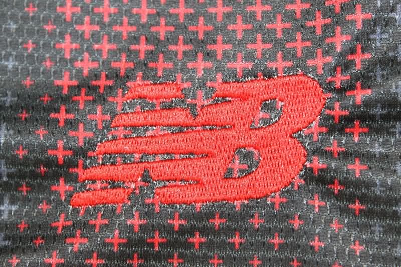 Thailand Quality(AAA) 25/26 Leverkusen Home Soccer Jersey