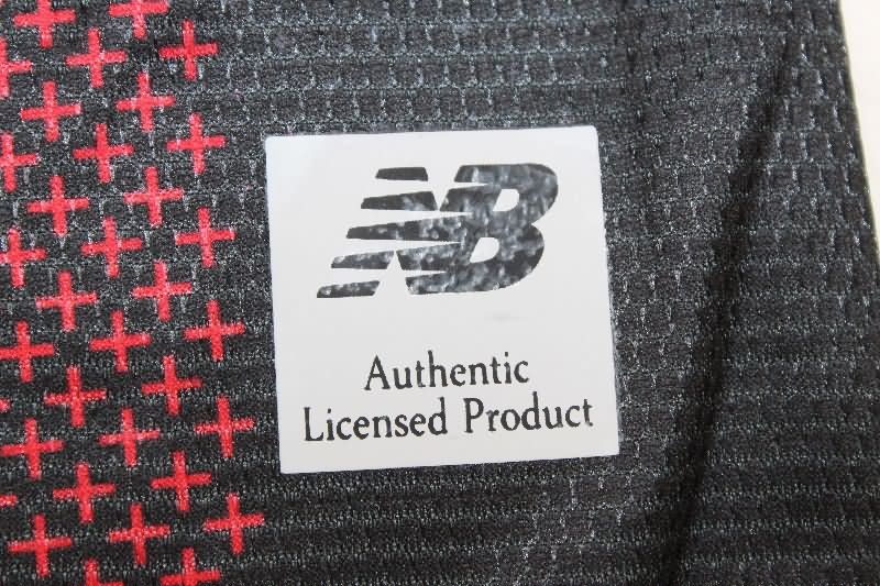 Thailand Quality(AAA) 25/26 Leverkusen Home Soccer Jersey