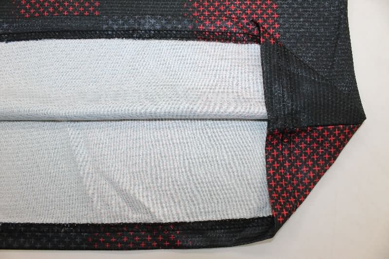 Thailand Quality(AAA) 25/26 Leverkusen Home Soccer Jersey