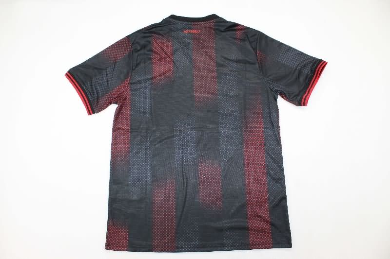 Thailand Quality(AAA) 25/26 Leverkusen Home Soccer Jersey
