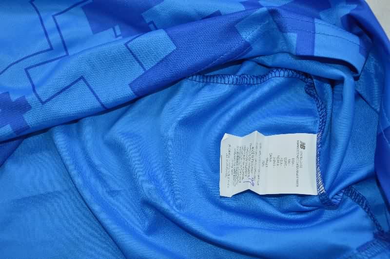 Thailand Quality(AAA) 25/26 Leverkusen Third Soccer Jersey