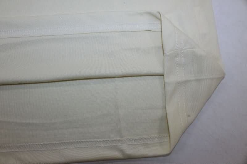 Thailand Quality(AAA) 25/26 Lille Away Soccer Jersey