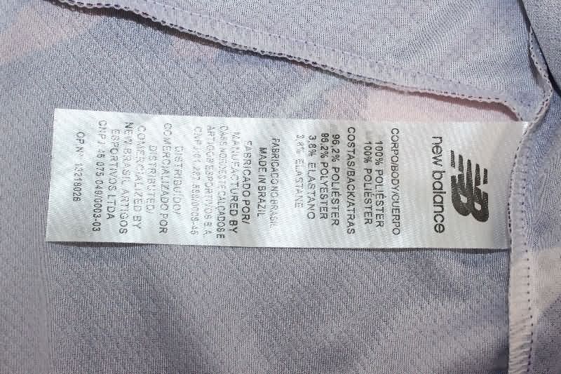 Thailand Quality(AAA) 25/26 Lille Fourth Soccer Jersey