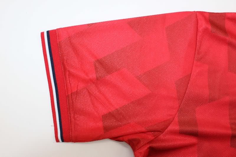 Thailand Quality(AAA) 25/26 Lille Home Soccer Jersey