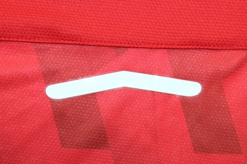 Thailand Quality(AAA) 25/26 Lille Home Soccer Jersey