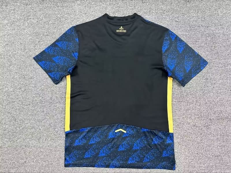 Thailand Quality(AAA) 25/26 Lille Third Soccer Jersey