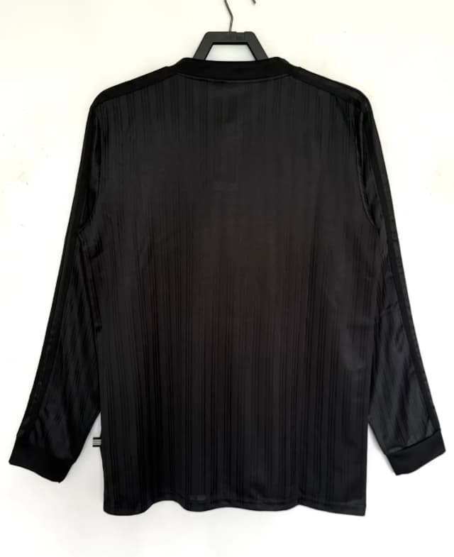 Thailand Quality(AAA) 1995/96 Liverpool Reissue Long Sleeve Soccer Jersey