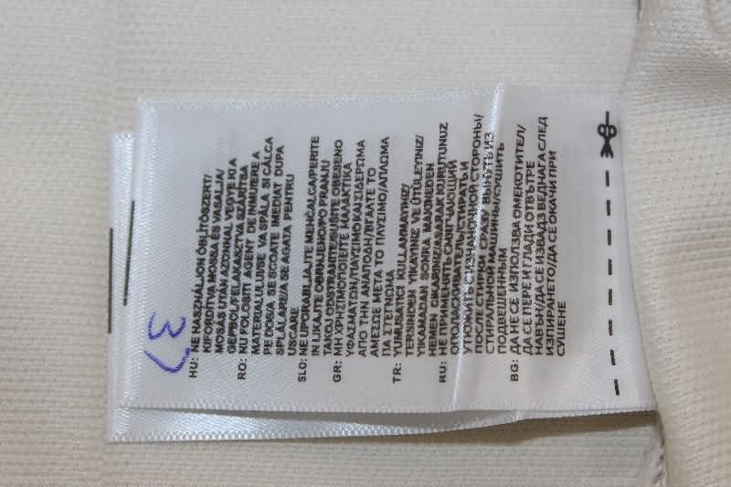 Thailand Quality(AAA) 25/26 Liverpool Away Soccer Jersey