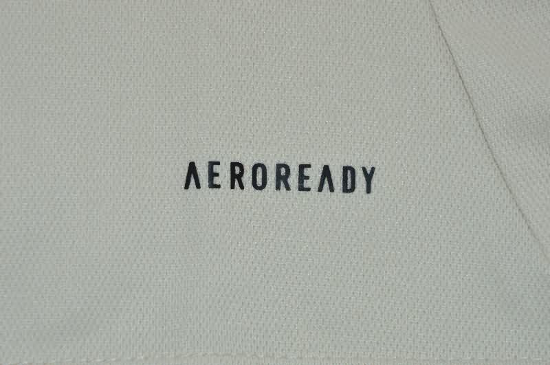 Thailand Quality(AAA) 25/26 Liverpool Away Women Soccer Jersey