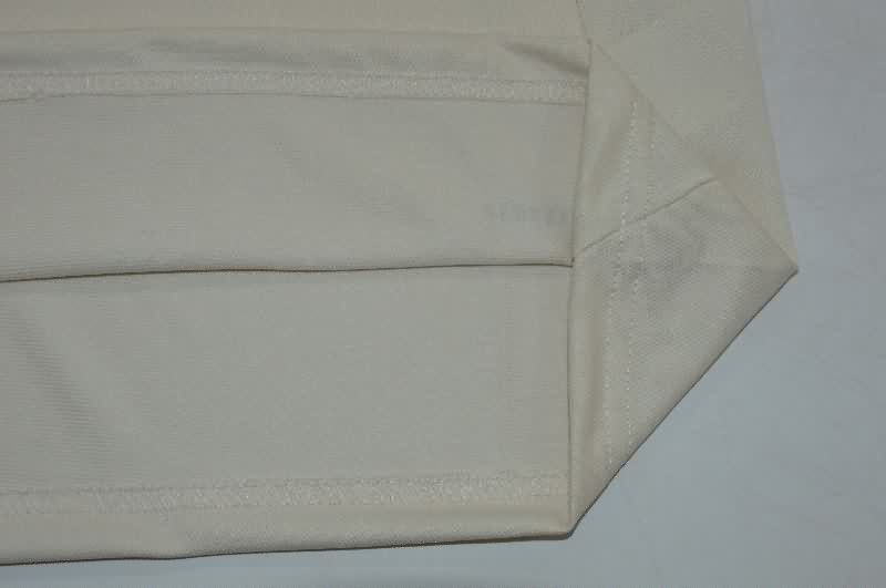 Thailand Quality(AAA) 25/26 Liverpool Away Women Soccer Jersey