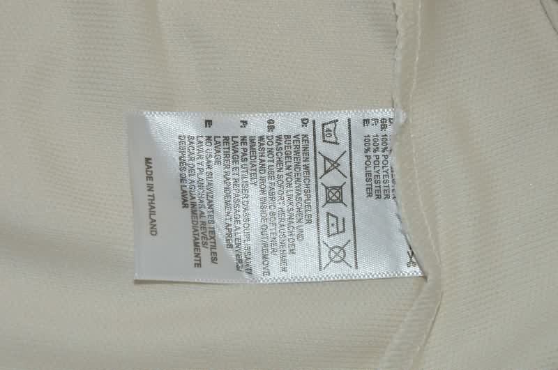 Thailand Quality(AAA) 25/26 Liverpool Away Women Soccer Jersey