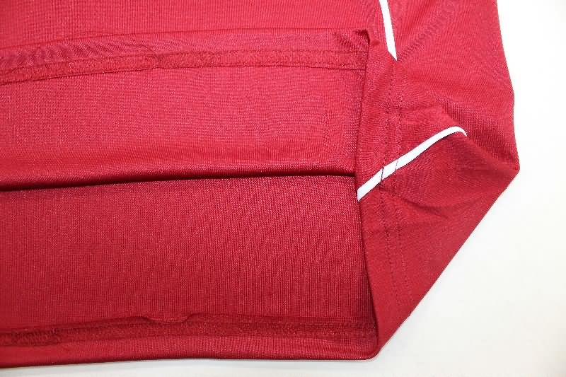 Thailand Quality(AAA) 25/26 Liverpool Home Soccer Jersey