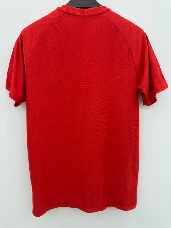 Thailand Quality(AAA) 25/26 Liverpool Red Soccer Jersey