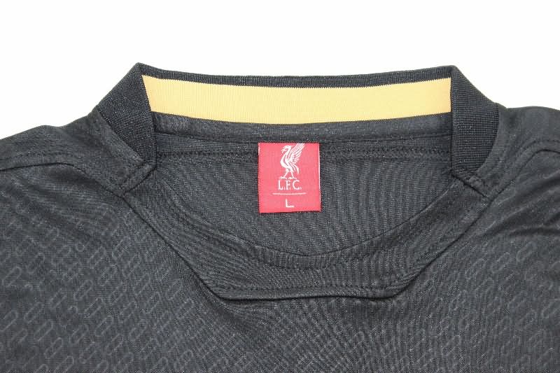 Thailand Quality(AAA) 25/26 Liverpool Special Soccer Jersey