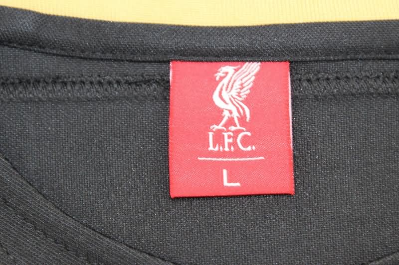 Thailand Quality(AAA) 25/26 Liverpool Special Soccer Jersey