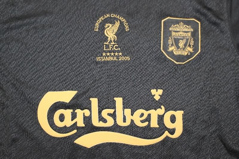 Thailand Quality(AAA) 25/26 Liverpool Special Soccer Jersey