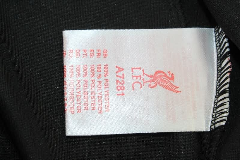 Thailand Quality(AAA) 25/26 Liverpool Special Soccer Jersey