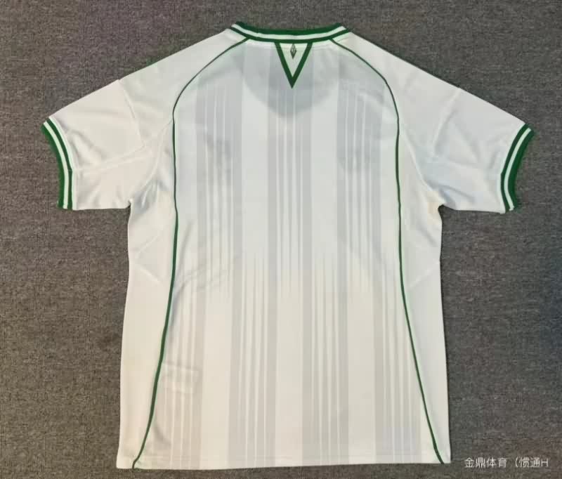 Thailand Quality(AAA) 25/26 Liverpool Special Soccer Jersey 05