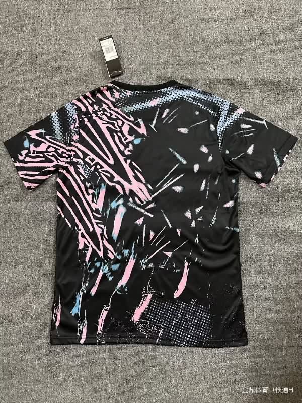 Thailand Quality(AAA) 25/26 Liverpool Special Soccer Jersey 06