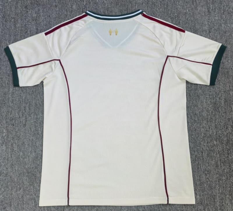 Thailand Quality(AAA) 25/26 Liverpool Special Soccer Jersey 07