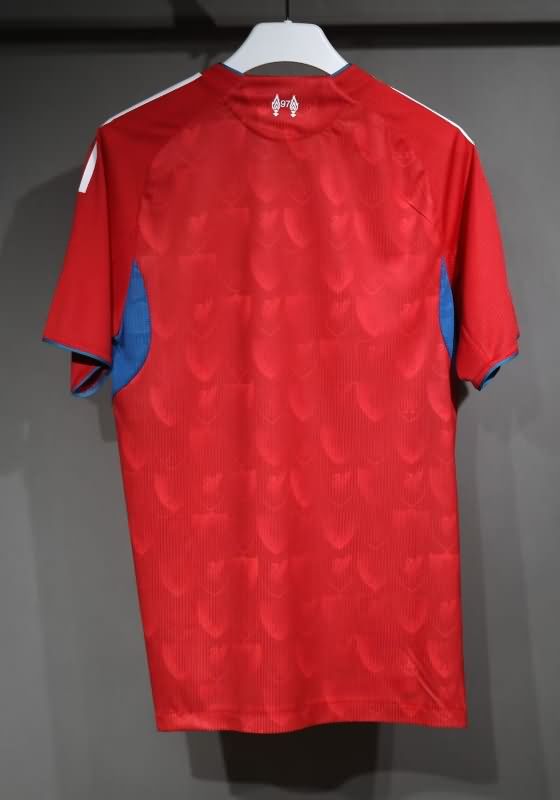 Thailand Quality(AAA) 25/26 Liverpool Special Soccer Jersey (Player)