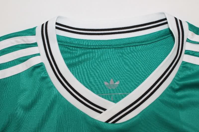 Thailand Quality(AAA) 25/26 Liverpool Third Soccer Jersey