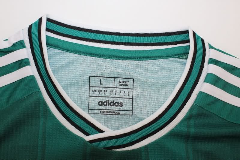 Thailand Quality(AAA) 25/26 Liverpool Third Soccer Jersey Leaked