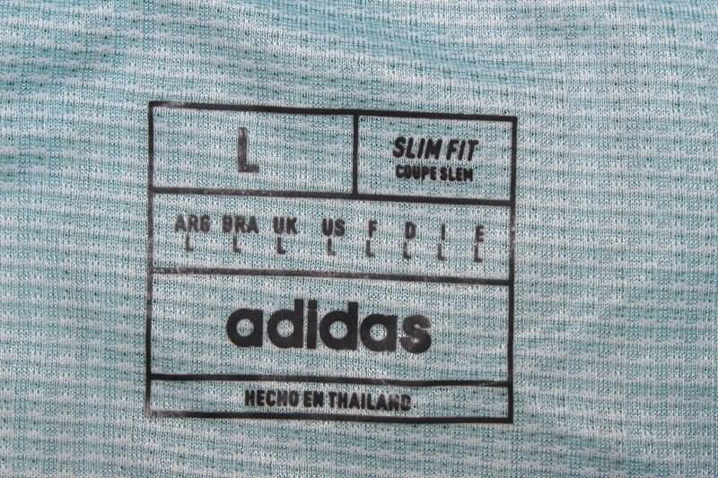 Thailand Quality(AAA) 25/26 Liverpool Third Soccer Jersey Leaked
