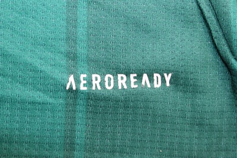 Thailand Quality(AAA) 25/26 Liverpool Third Soccer Jersey Leaked