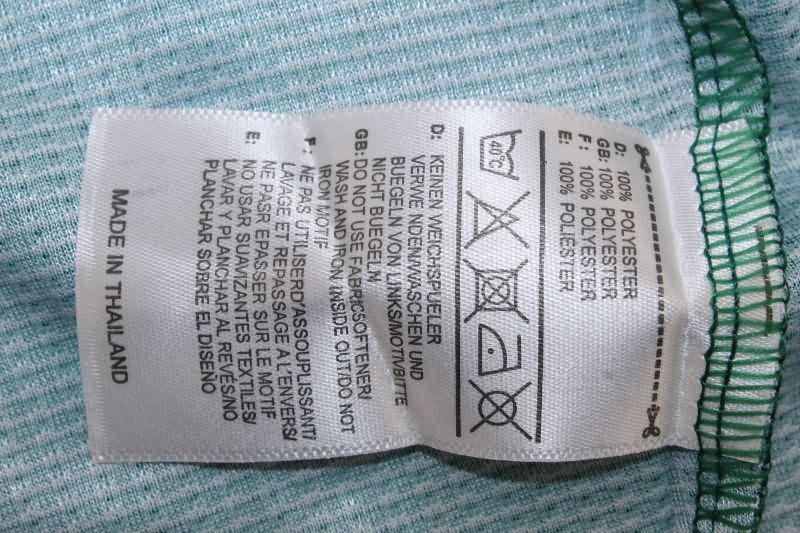 Thailand Quality(AAA) 25/26 Liverpool Third Soccer Jersey Leaked