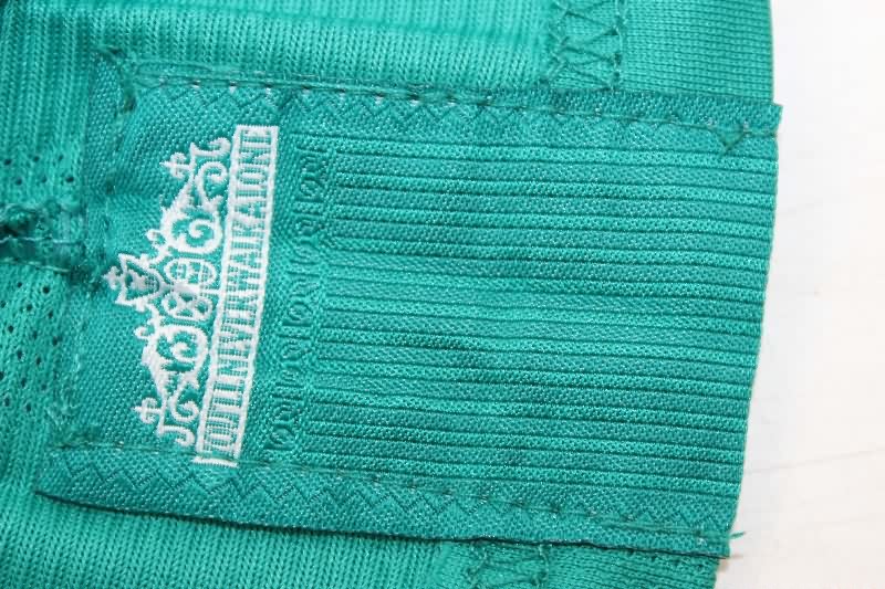 Thailand Quality(AAA) 25/26 Liverpool Third Soccer Jersey (Player)