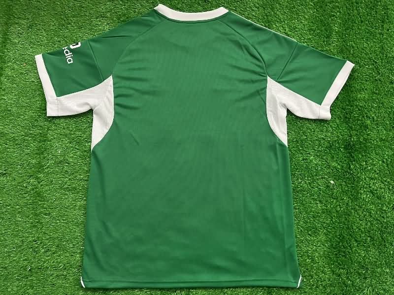 Thailand Quality(AAA) 25/26 Liverpool Training Soccer Jersey