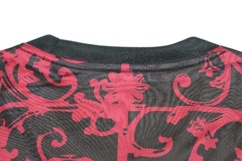 Thailand Quality(AAA) 25/26 Liverpool Training Soccer Jersey 02