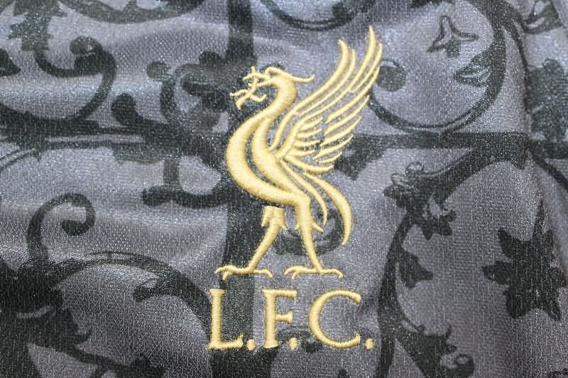 Thailand Quality(AAA) 25/26 Liverpool Training Soccer Jersey 04