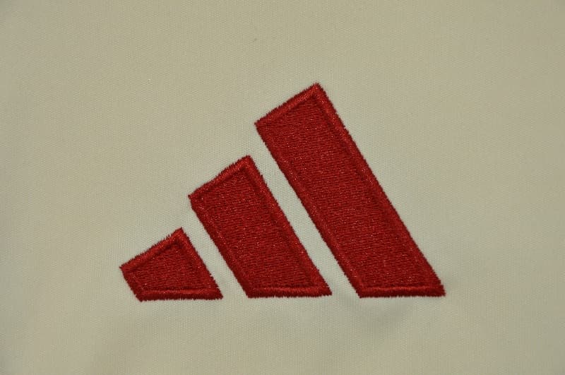 Thailand Quality(AAA) 25/26 Liverpool Training Soccer Jersey 07