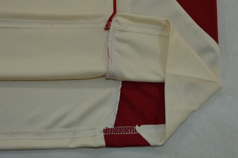 Thailand Quality(AAA) 25/26 Liverpool Training Soccer Jersey 07